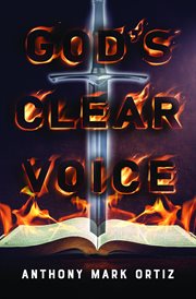 God's clear voice cover image