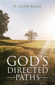 God's directed paths cover image