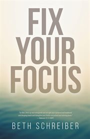 Fix your focus cover image