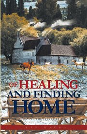 Of healing and finding home cover image