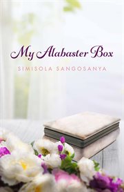 My alabaster box cover image