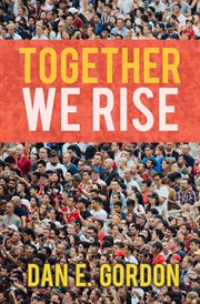 Together we rise cover image