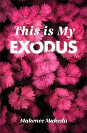This is my exodus cover image