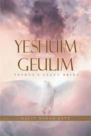 Yeshuim geulim cover image