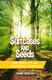 Suitcases and seeds cover image