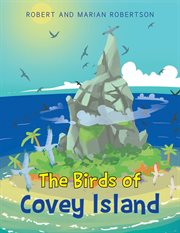 The birds of covey island cover image