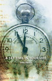 A set time in your life cover image