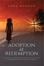 Adoption is redemption cover image