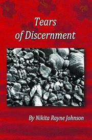Tears of discernment cover image