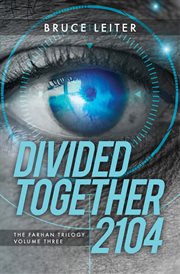 Divided together 2104 cover image