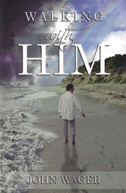 Walking with him cover image