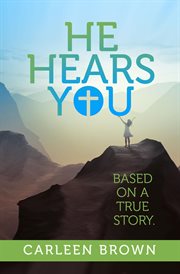 He hears you. Based On A True Story cover image