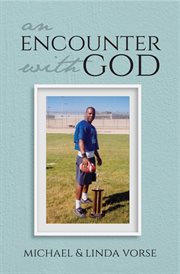 An encounter with god cover image