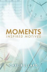 Moments. Inspired Motives cover image