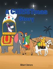 A christmas story cover image