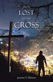 From lost to the cross cover image