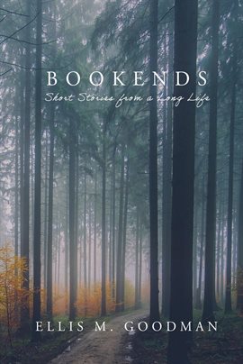 Cover image for Bookends