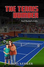 The tennis bomber cover image
