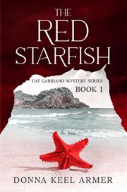 The Red Starfish cover image