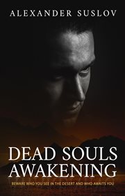 Dead Souls Awakening cover image