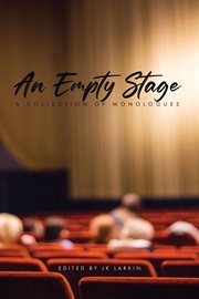 An Empty Stage cover image