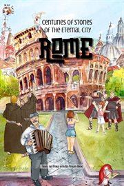 Rome : Centuries of Stories of the Eternal City cover image