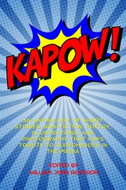 Kapow! cover image