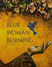 Blue Woman Burning - Second Edition cover image