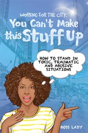 Working for the City cover image