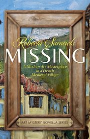 Missing! cover image