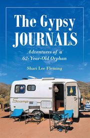 The gypsy journals cover image