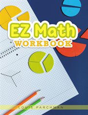 EZ Math Workbook cover image