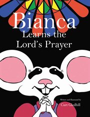 Bianca Learns the Lord's Prayer cover image