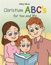 Christian ABC's for You and Me cover image