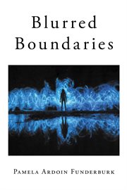 Blurred Boundaries cover image