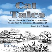 Cat tales cover image