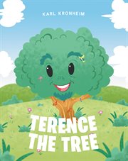 Terence the Tree cover image