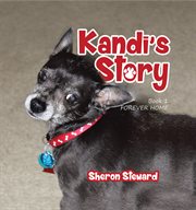 Kandi's story. Forever Home cover image