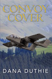 Convoy cover cover image