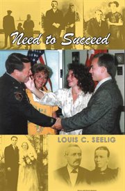 Need to succeed cover image