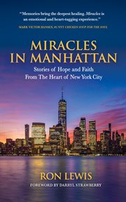 Miracles in manhattan cover image