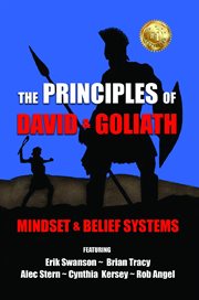 The principles of david and goliath, volume 1 cover image
