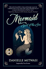 Mermaid : Spirit Of The Sea cover image