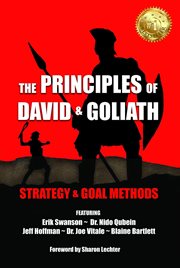 The principles of david and goliath, volume 2 cover image