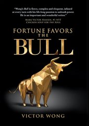 Fortune favors the bull cover image