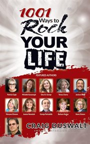 1001 ways to rock your life cover image
