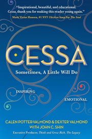 Cessa : Sometimes a Little Will Do cover image