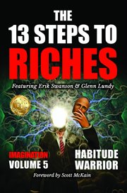 The 13 steps to riches, volume 5 cover image