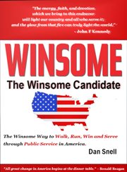 The winsome candidate cover image