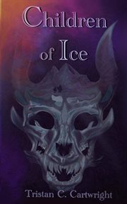 Children of ice cover image